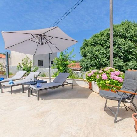 Villa La Drvenik Veliki Zewnętrze zdjęcie