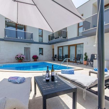 Villa La Drvenik Veliki Zewnętrze zdjęcie