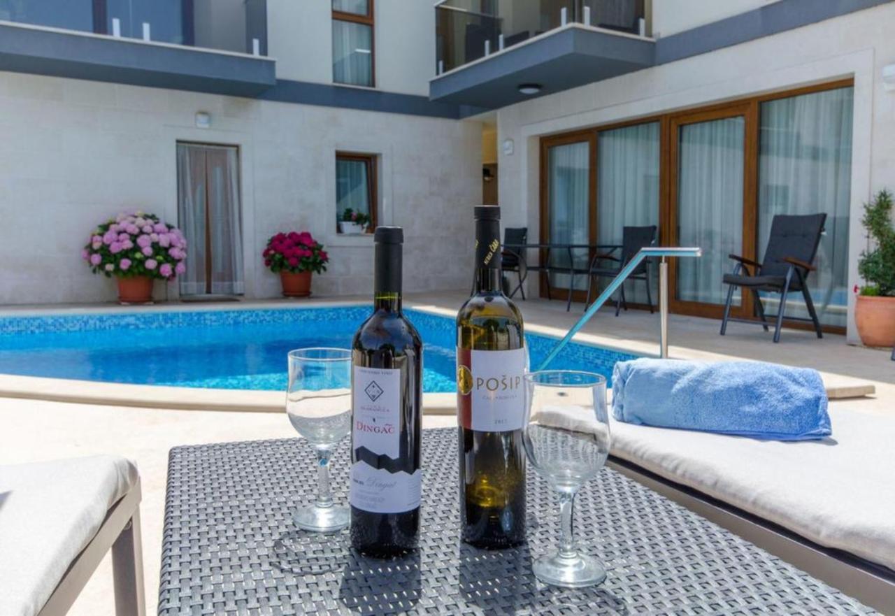 Villa La Drvenik Veliki Zewnętrze zdjęcie