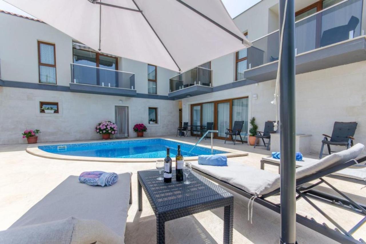 Villa La Drvenik Veliki Zewnętrze zdjęcie