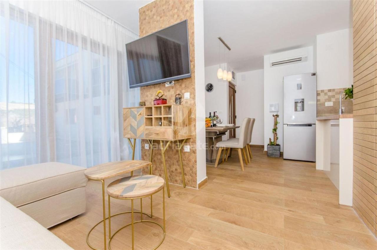 Villa La Drvenik Veliki Pokój zdjęcie