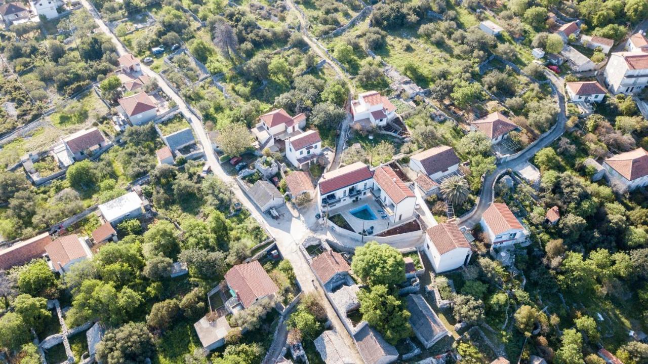 Villa La Drvenik Veliki Zewnętrze zdjęcie